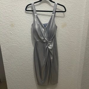 Eliza J Evening Dress